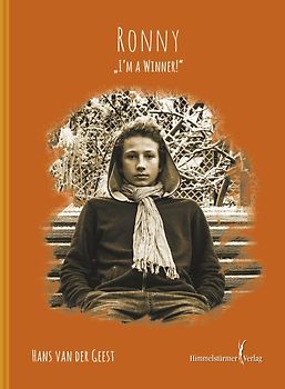 Ronny - I’m a winner