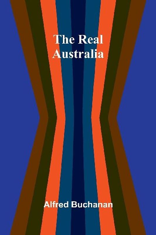 The Real Australia