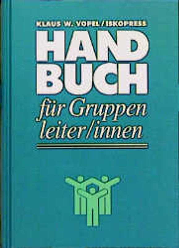 Handbuch für GruppenleiterInnen