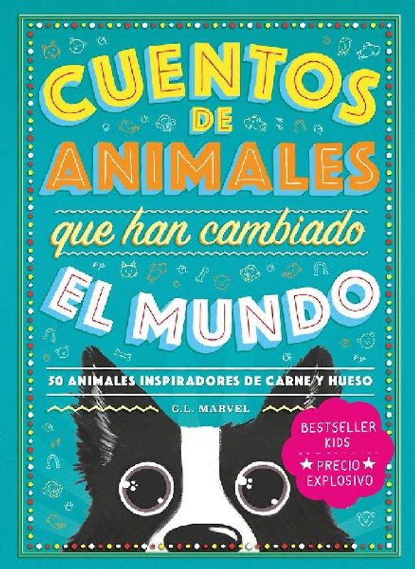 Cuentos de Animales Que Han Cambiado El Mundo -V2*