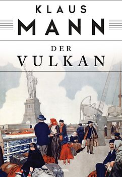 Der Vulkan