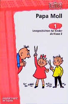 LÜK Papa Moll