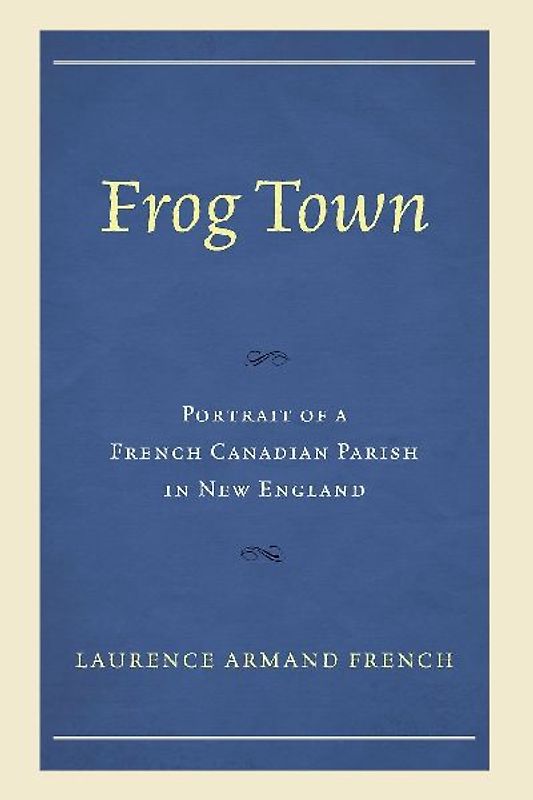 Frog Town