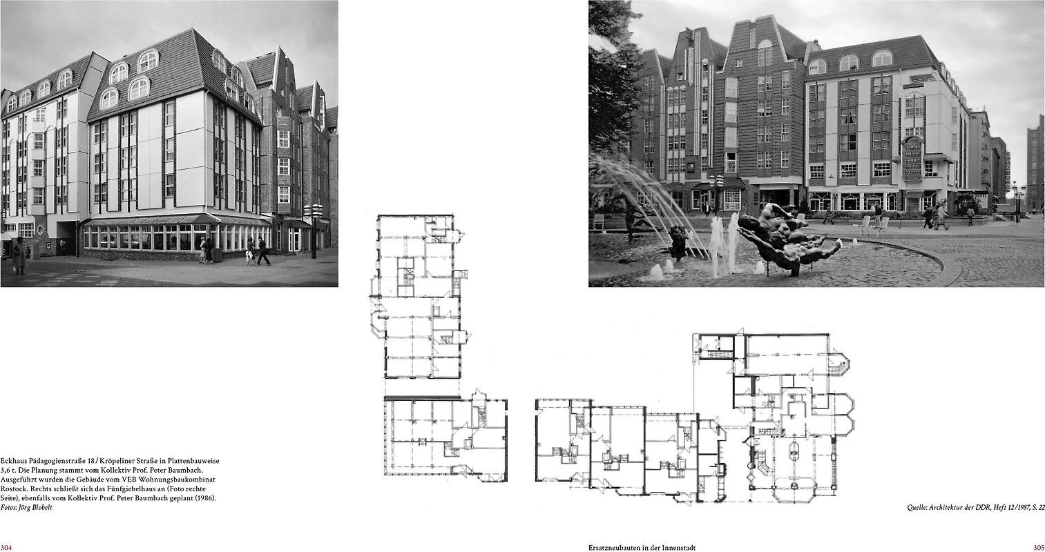 A New Way to Comprehension