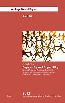 Corporate Regional Responsibility