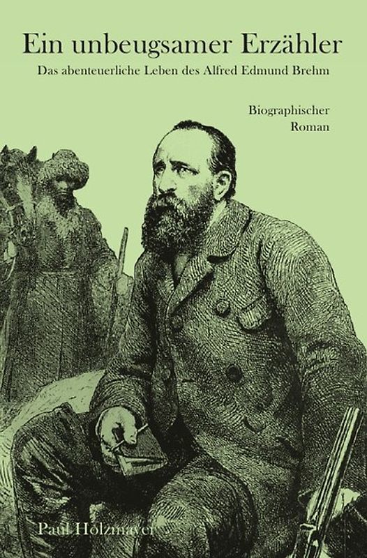 Ein unbeugsamer Erzähler