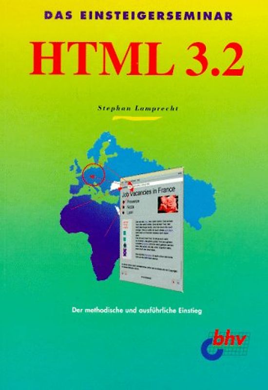 HTML 3.2