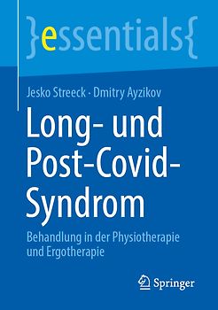 Long- und Post-Covid-Syndrom