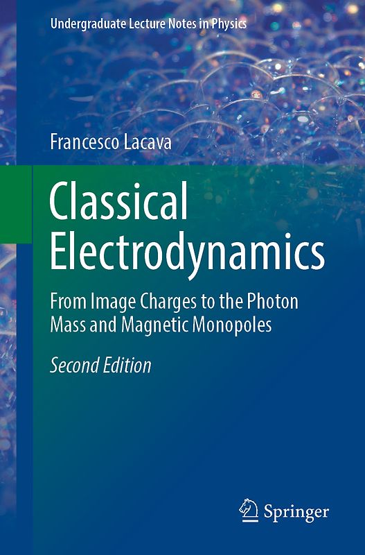 Classical Electrodynamics