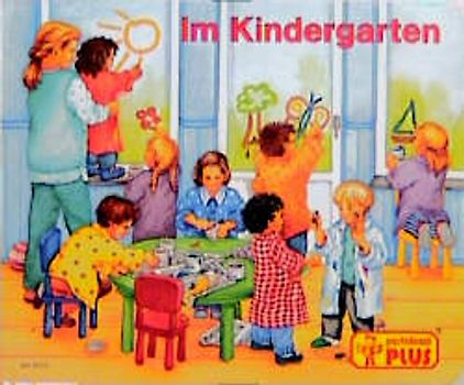 Im Kindergarten