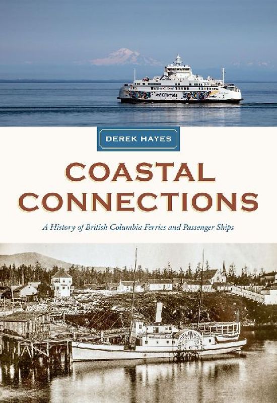 Coastal Connections