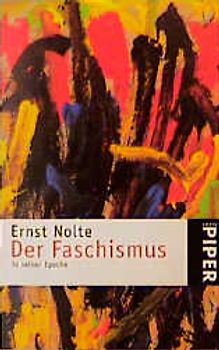 Der Faschismus in seiner Epoche