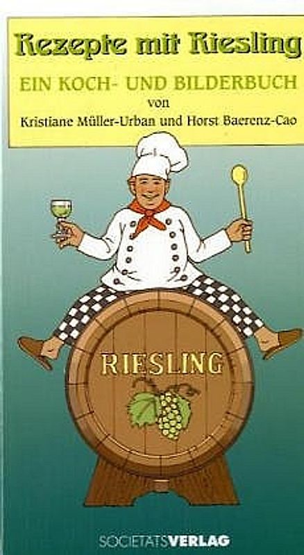 Rezepte mit Riesling