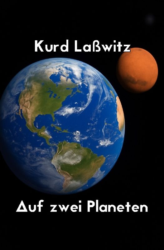 Auf zwei Planeten