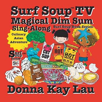 Surf Soup TV Magical Dim Sum Sing-Along