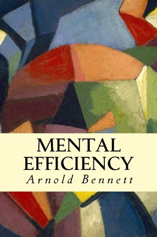 Mental Efficiency