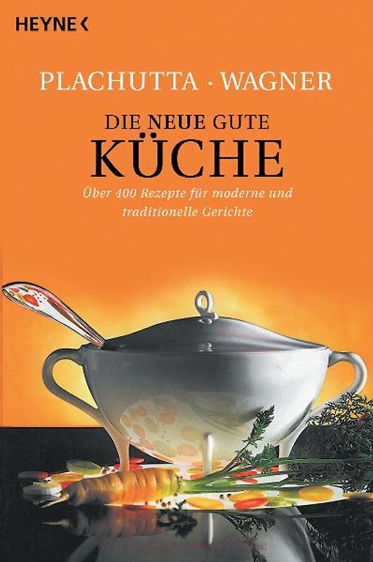 Die neue gute Küche
