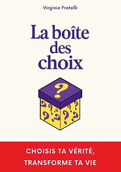 La boîte des choix