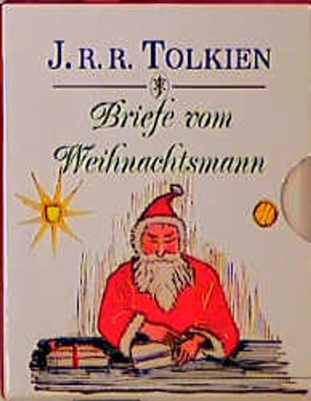 Briefe vom Weihnachtsmann