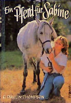 Ein Pferd für Sabine