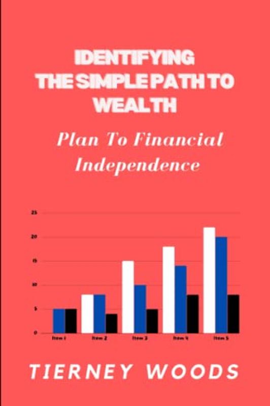 Understanding The Simple Path to Wealth: Plan to Financial Independence