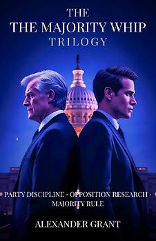 The Majority Whip Trilogy