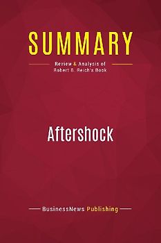 Summary: Aftershock
