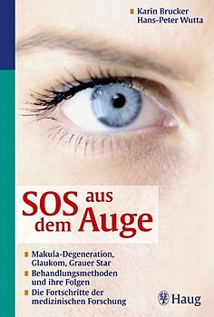 SOS aus dem Auge