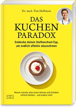 Das Kuchen-Paradox