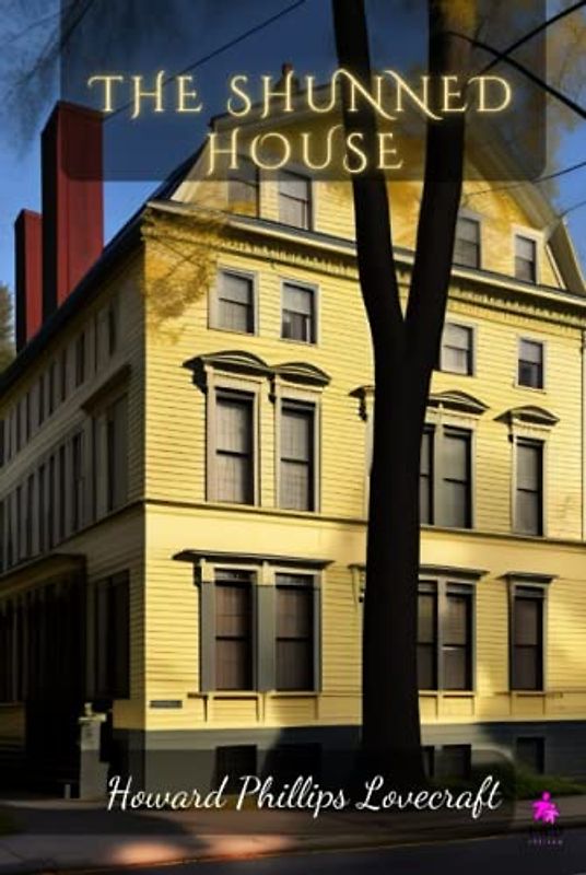 The Shunned House