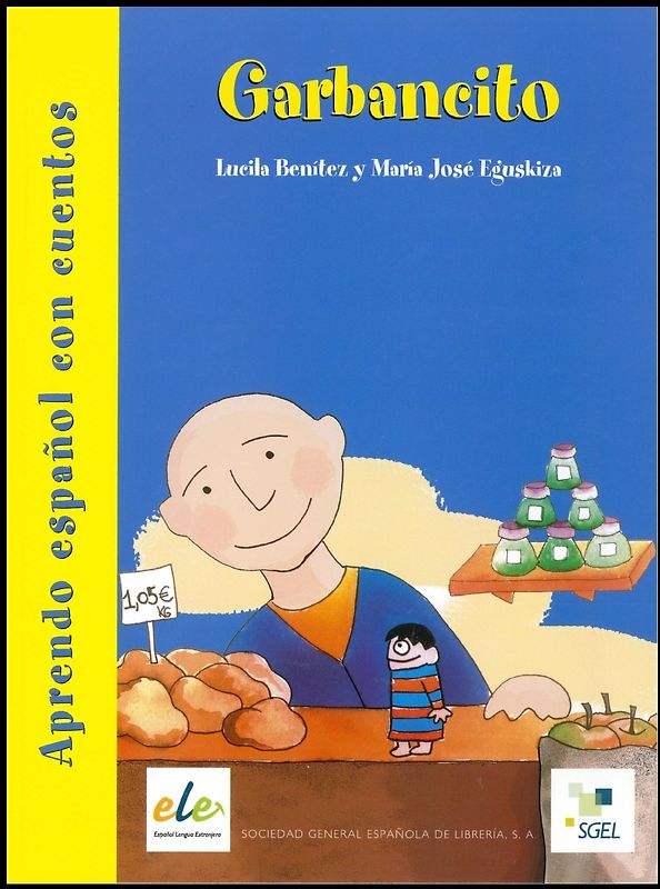 Garbancito