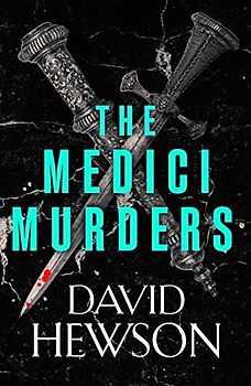 The Medici Murders (Venetian Mysteries, 1)