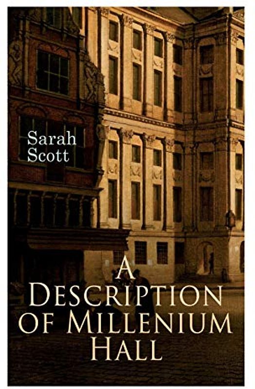 A Description of Millenium Hall