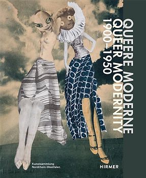 Queere Moderne - Queer Modernism