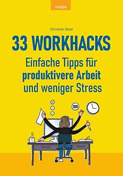 33 Workhacks