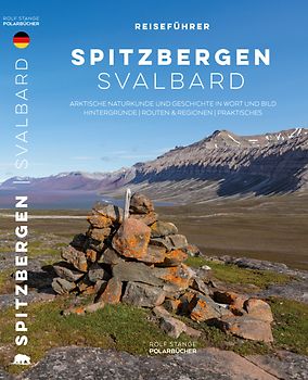 Spitzbergen – Svalbard
