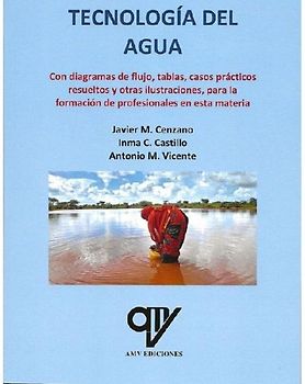 Tecnología del agua