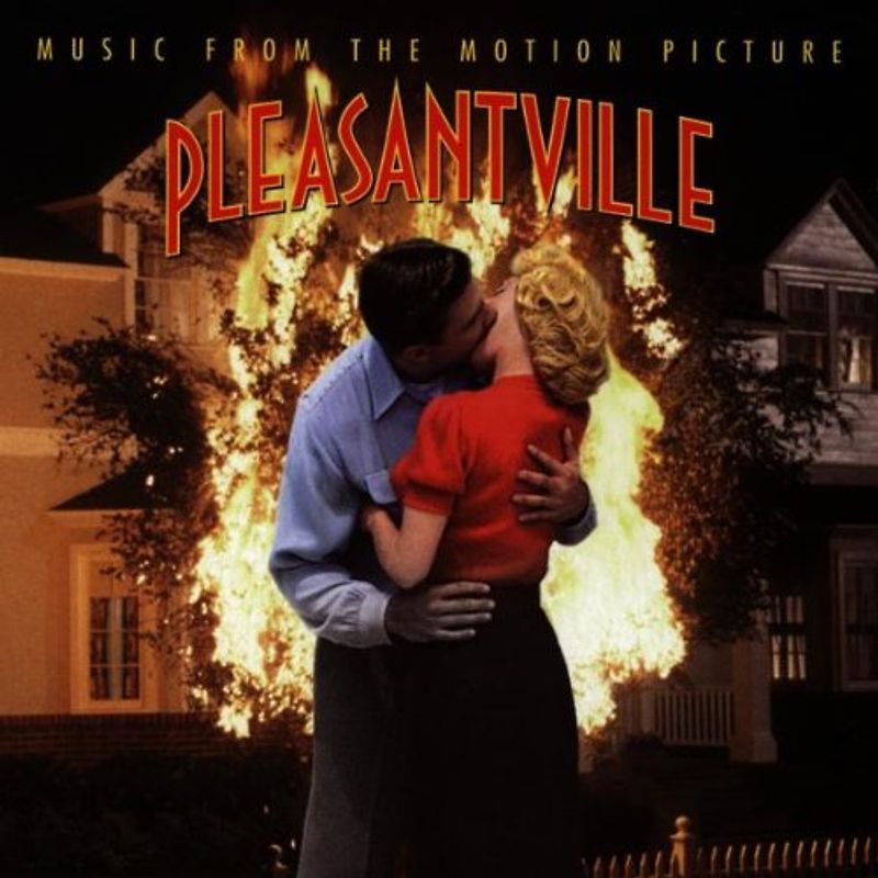 Pleasantville [Soundtrack]