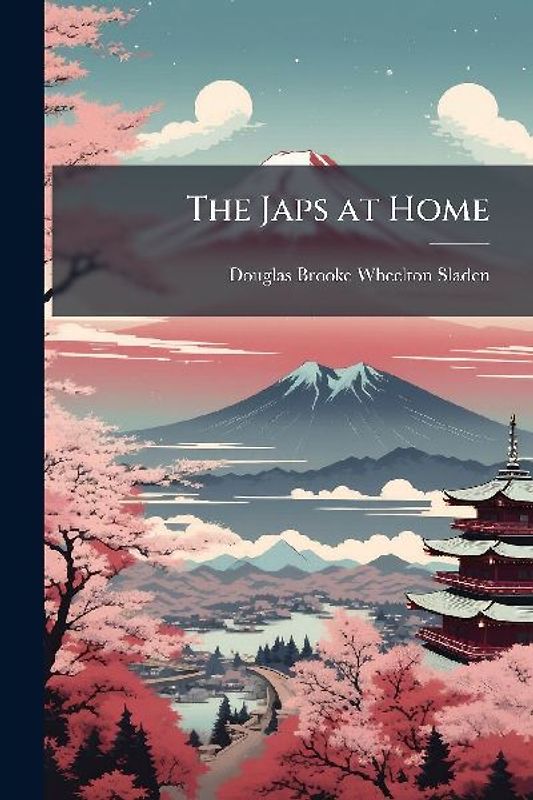The Japs at Home