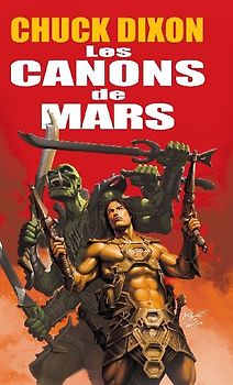 Les Canons de Mars