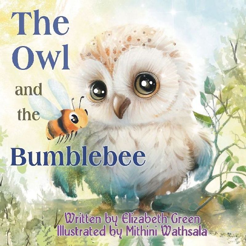 The Owl and the Bumblebee