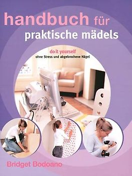 Handbuch für praktische Mädels