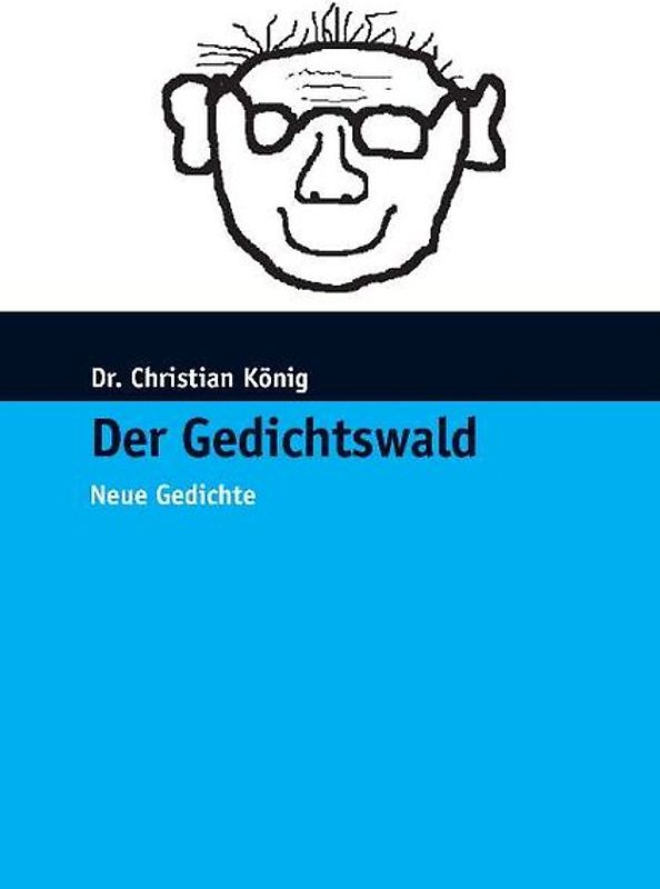 Der Gedichtswald