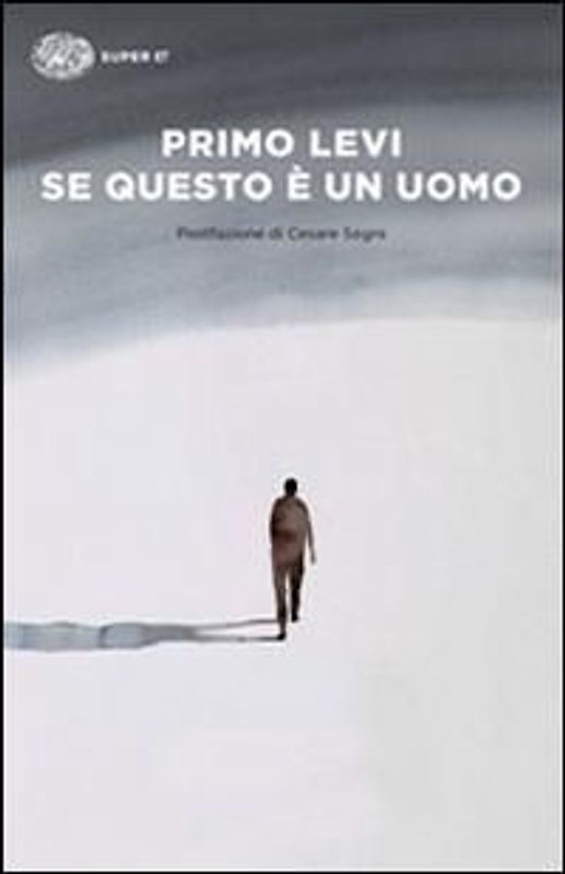 Se questo è un uomo