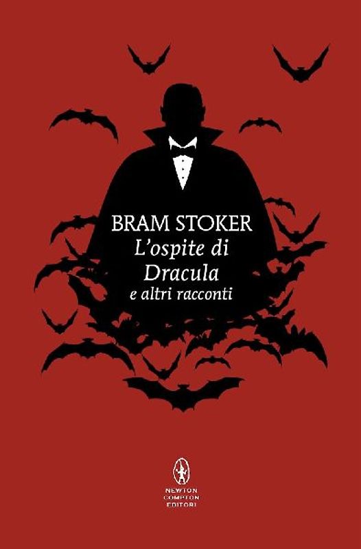 L' ospite di Dracula e altri racconti