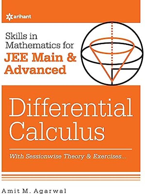 Skills in Mathematics - Differential Calculus for JEE Main and Advanced