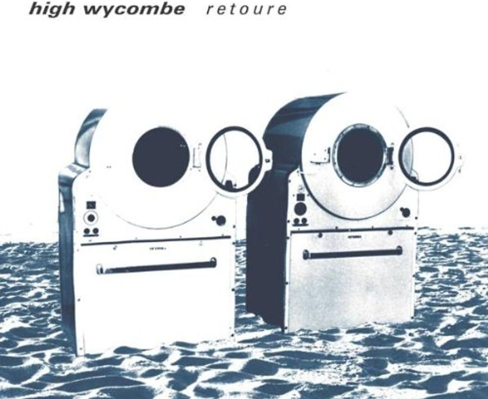 High Wycombe - Retoure