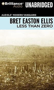 Less Than Zero