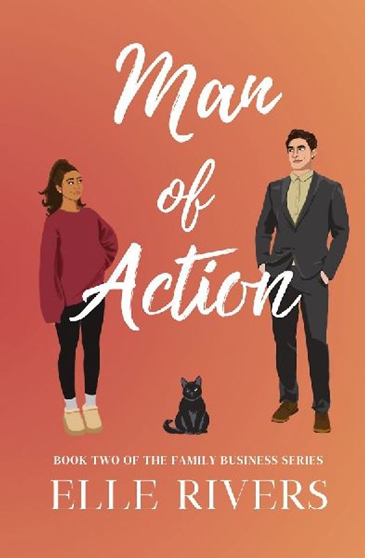 Man of Action
