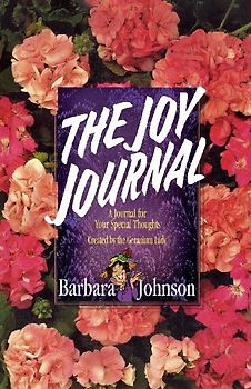 The Joy Journal